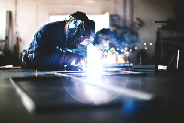 Best Pipe Welding in Harmony, PA