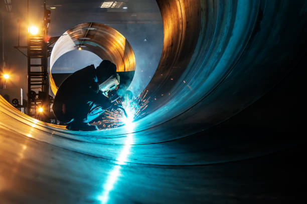 Best Pipe Welding in Harmony, PA