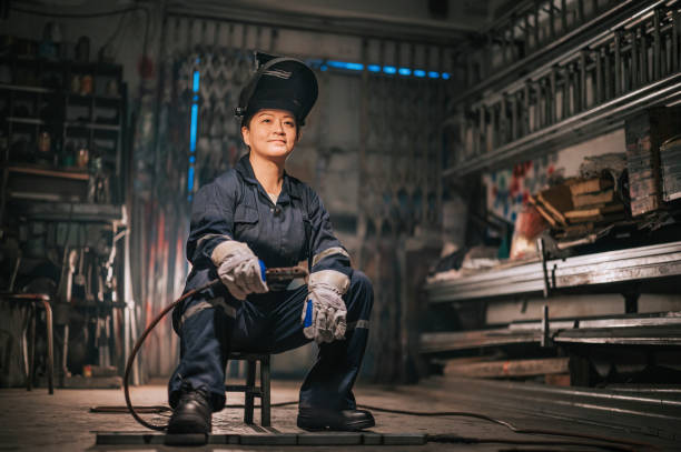 Harmony, PA Welder & Metal Fabrication Company