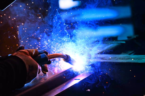  Harmony, PA Welder Pros