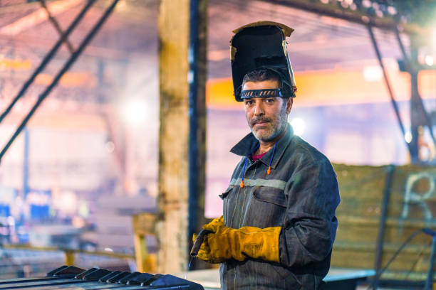 Best Automation and Robotic Welding in Harmony, PA