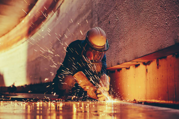 Best Aerospace and Defense Welding in Harmony, PA