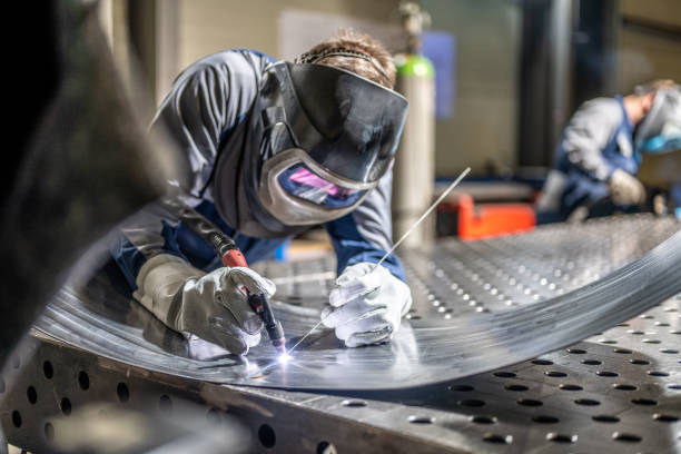 Best Artistic and Custom Metal Fabrication in Harmony, PA