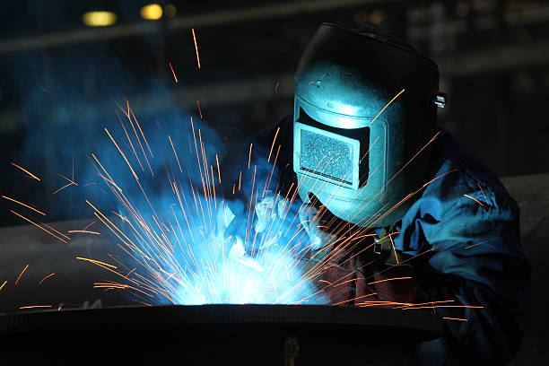 Affordable Welder Services in Harmony, PA
